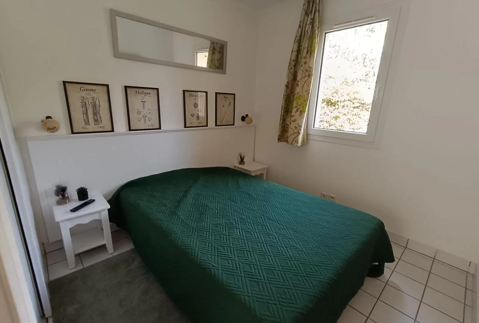 Cottage Golf De Saint Laurent Ploemel Apartament