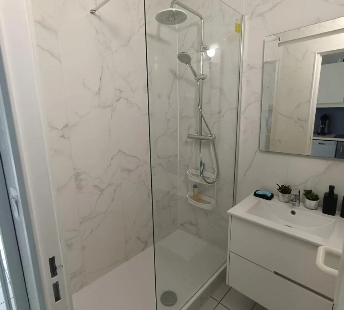 Apartament Cottage Golf De Saint Laurent Ploemel