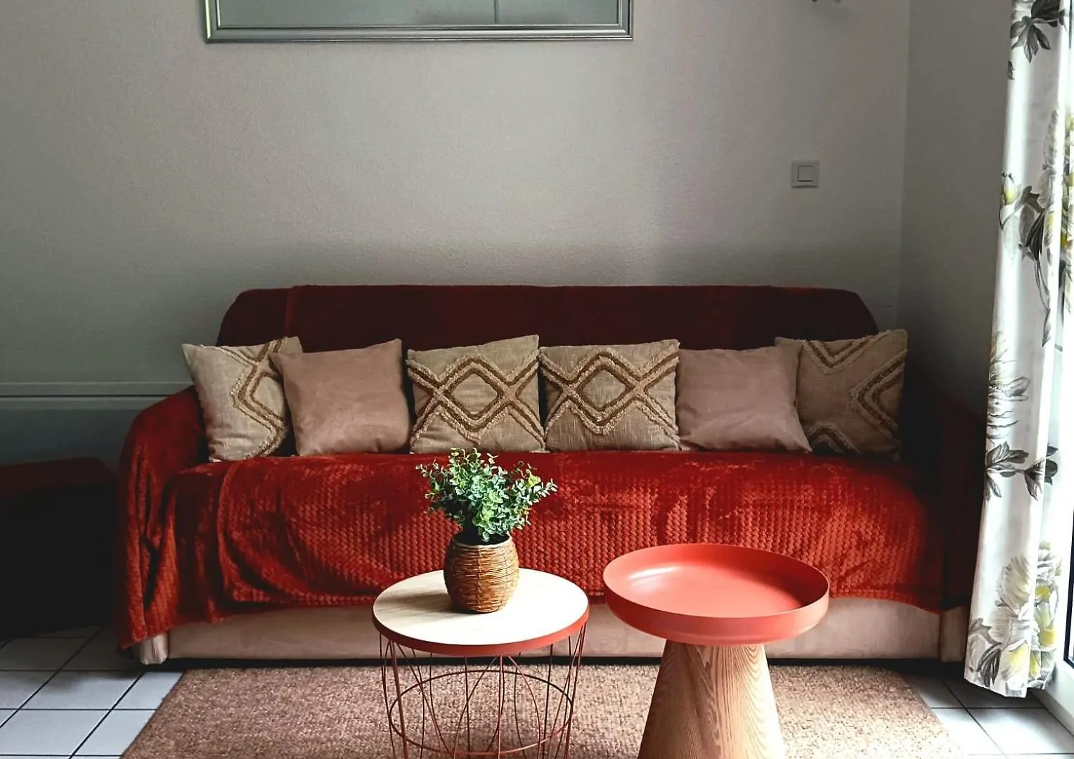 Cottage Golf De Saint Laurent Ploemel